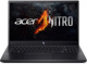 фото Ноутбук  Acer Aspire Nitro ANV15-41-R58A в Уфе 15.6 ", Ryzen 5, 16 Гб RAM, 512 Гб SSD, GeForce RTX 2050, Черный