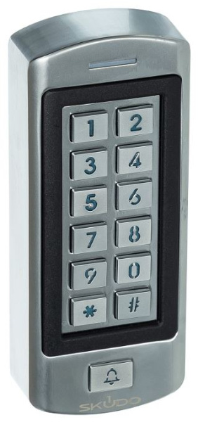 Изображение товара Контроллер Skudo SK-CA1000МK-E