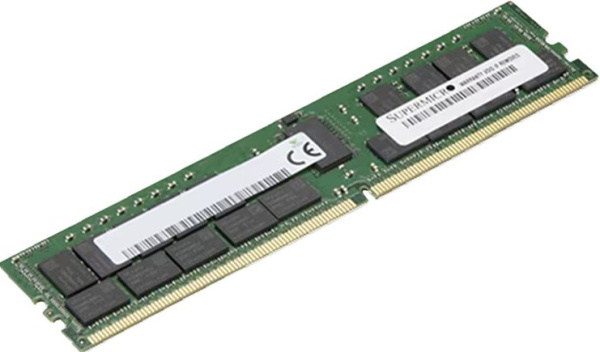 Изображение товара Оперативная память DDR5 16GB Supermicro MEM-DR516L-SL01-ER56