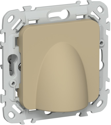 Изображение товара Вывод кабеля IEK FI-VK10-0-K59