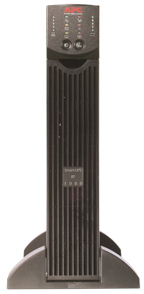 Изображение товара Источник бесперебойного питания APC SRT1000XLI 1000 ВА Rack эфирные фильтры