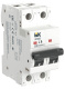 фото Автоматический выключатель  IEK AR-M06N-2-L006DC