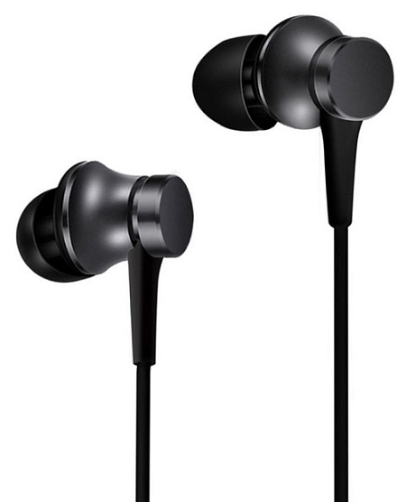 фото Наушники  Xiaomi Mi In-Ear Basic в Перми