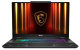 фото Ноутбук  MSI Cyborg 15 B2RWFKG-1045XRU в Омске 15.6 ", Core 7, 16 Гб RAM, 1 Тб SSD, GeForce RTX 5060, Черный