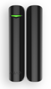 фото Датчик AJAX DoorProtect Plus Black
