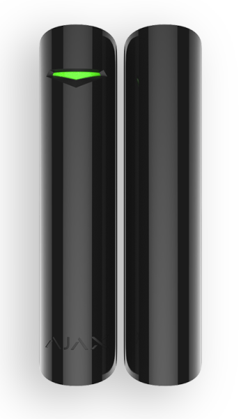 фото Датчик  AJAX DoorProtect Plus Black в Уфе
