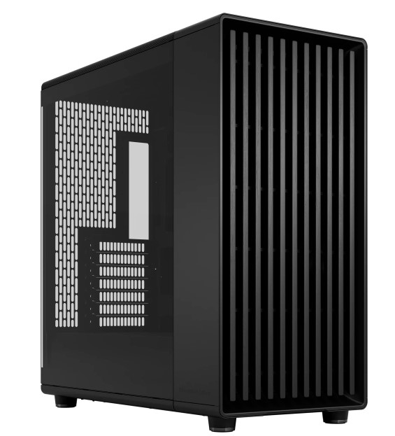 Корпус Fractal Design FD-C-NOR1X-07