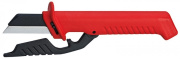 фото Нож  Knipex KN-9856