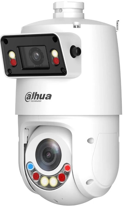 

Видеокамера IP Dahua DH-SDT4E425-4F-GB-A-PV1-0280-S2 2.8-2.8ММ ЦВ. КОРП.:БЕЛЫЙ/ЧЕРНЫЙ, DH-SDT4E425-4F-GB-A-PV1-0280-S2