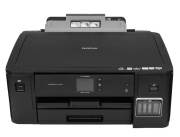 фото Принтер струйный цветной  Brother HLT4000DW