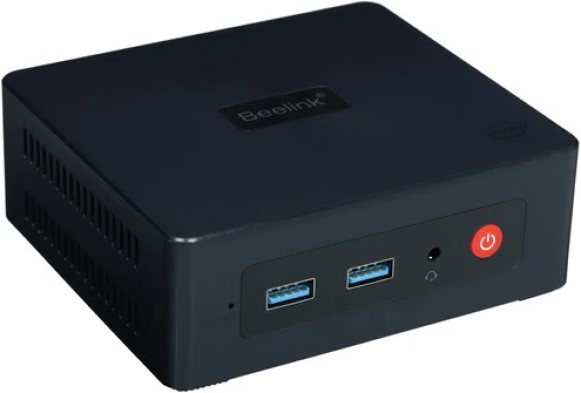 фото Мини ПК  Beelink Mini S в Омске