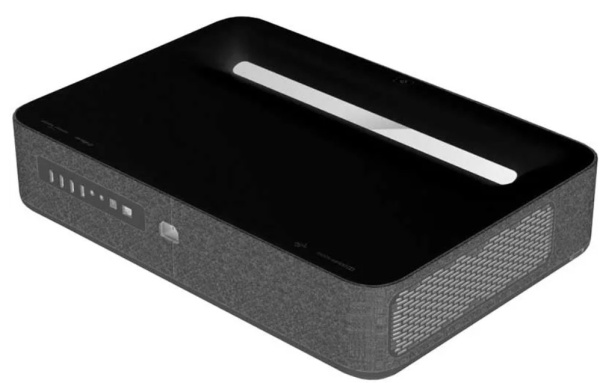 Изображение товара Проектор Appotronics LT002 (A500) для домашнего кинотеатра и презентаций