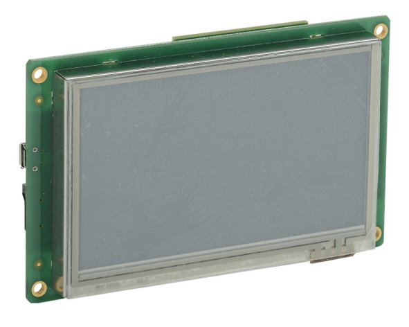 Изображение товара Панель оператора ONI OEM-A8HS-HSSN-S-043