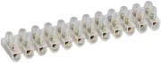 фото Клеммная колодка  GENERICA UZV10-003-D25-K01-10-G