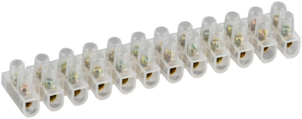 Изображение товара Клеммная колодка GENERICA UZV10-003-D25-K01-10-G