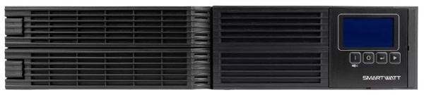 Изображение товара Источник бесперебойного питания SmartWatt UPS SUPREME IEC 2kVA для серверов и сетевого оборудования