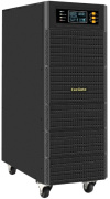 фото Источник бесперебойного питания Exegate PowerExpert TL-575-10kVA.240V.LCD.AVR.T.USB.RS232.SNMP