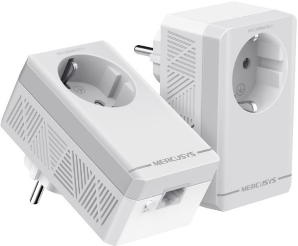 Комплект Mercusys MP300P KIT