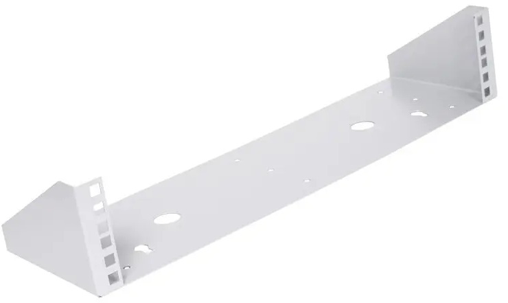 

Кронштейн SNR SNR-KR-2U телекоммуникационный настенный 2U, SNR-KR-2U