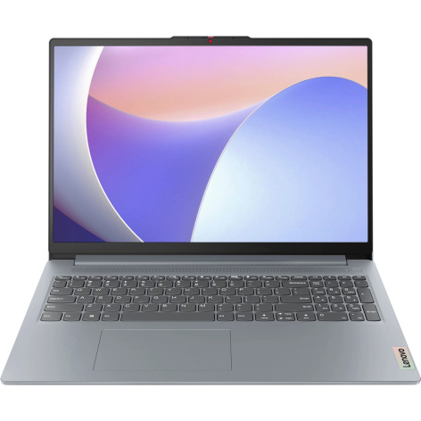 фото Ноутбук  Lenovo IdeaPad Slim 3 16IAH8 в Красноярске 16 ", Core i5, 16 Гб RAM, 512 Гб SSD, UHD Graphics, Серый