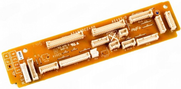 Изображение товара Плата Kyocera 302K994201 оригинальная для совместимых устройств