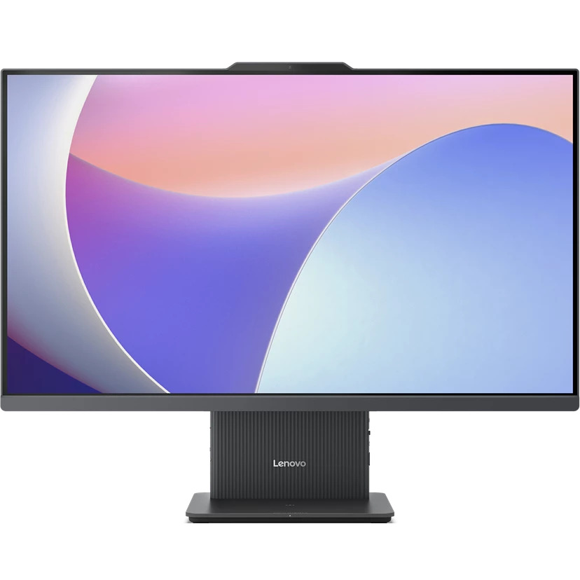 

Моноблок 27'' Lenovo IdeaCentre AIO 27ARR9 F0HQ0039RU Ryzen 7 7735HS/16GB/512GB SSD/noDVD/Radeon 680M/1920x1080/IPS/kbd/mouse WL/Cam/BT/WiFi/noOS/luna, IdeaCentre AIO 27ARR9