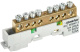 фото Шина PE "земля"  IEK TF-NN20-08-DL-K05 в Санкт-Петербургe