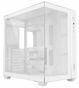 фото Корпус ATX  ID-Cooling VIEW 510 WH