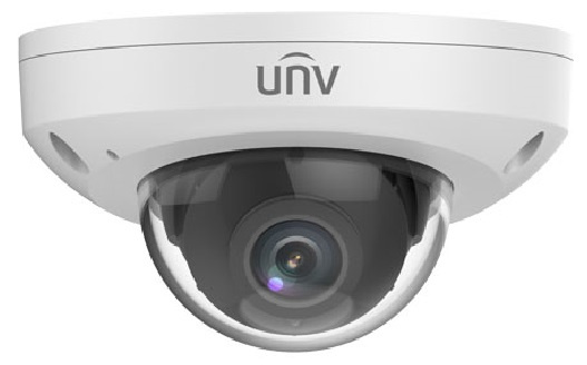 фото Видеокамера IP UNIVIEW IPC312SB-ADF28K-I0 в Волгограде