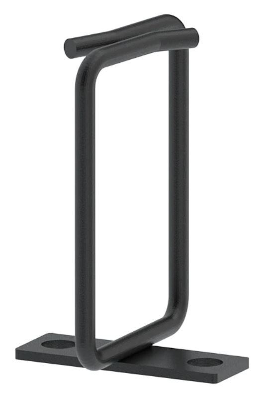 

Кабельный организатор ССД 130503-00358 кольцо проволочный ОКК-П, 130503-00358