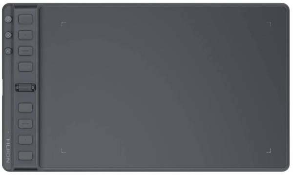 Изображение товара Графический планшет Huion INSPIROY 2 M для художников и дизайнеров