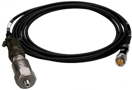 

Датчик ICP DAS iSN-701-BALT-F15-L060 CR 1-axis accelerometer, Range 80g, Sensitivity 100mV/g, Frequency 15 kHz, includes 600 cm cable (RoHS), iSN-701-BALT-F15-L060 CR