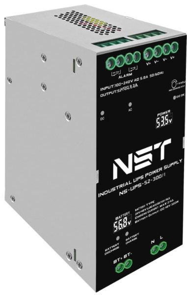 фото Блок питания  NST NS-UPS-52-300/I в Красноярске