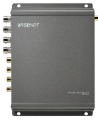 фото Видеоэнкодер Wisenet SPE-410P