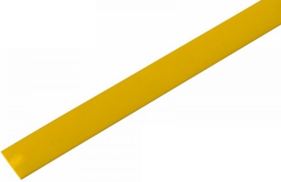 

Термоусаживаемая трубка DKC 2NA201508Y 50,8/25,4 мм, цвет жёлтый, "Quadro" (уп/10 шт), 2NA201508Y