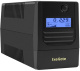 фото Источник бесперебойного питания Exegate Smart LB-650.LCD.AVR.4C13 (УЦЕНЕННЫЙ) в Омске