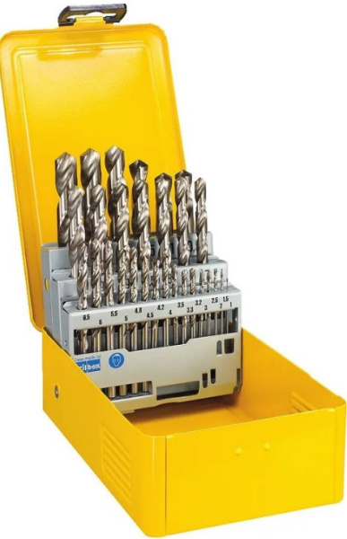 Изображение товара Набор сверл DeWALT DT5929