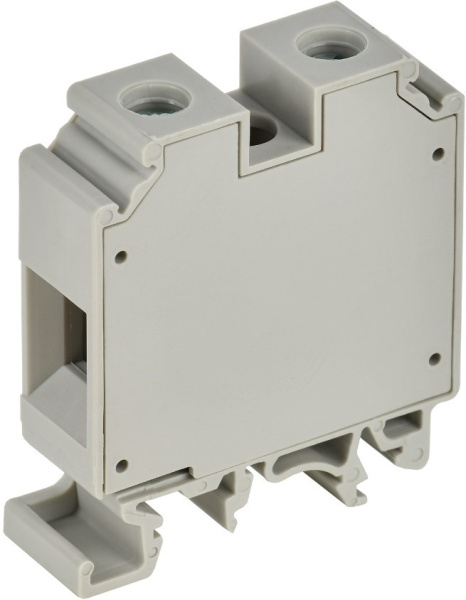 Изображение товара Винтовая клемма IEK YCT10-00-K03-035 для электромонтажа