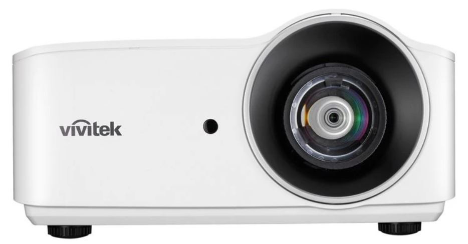 

Проектор Vivitek DU4381Z-ST 813097025708, DU4381Z-ST