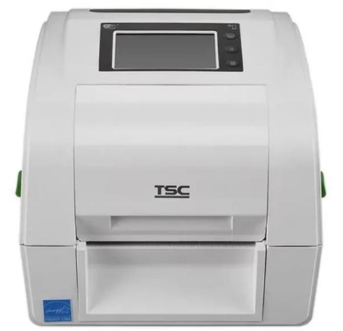 фото Принтер термотрансферный TSC TH240THC в Красноярске