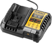 фото Зарядное устройство  DeWALT DCB1104-QW