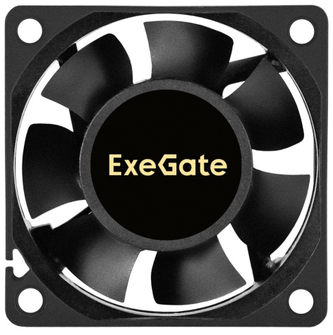 фото Вентилятор для корпуса Exegate ExtraPower EP06025S3P-5 в Уфе
