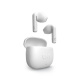 фото Беспроводные наушники SBS GOPODS, Bluetooth, Внутриканальные, Белый, [TEEARTWSGOPODSW]