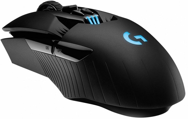 

Мышь Wireless Logitech G903 Lightspeed Gaming 910-005672 USB, retail, G903 Lightspeed Gaming