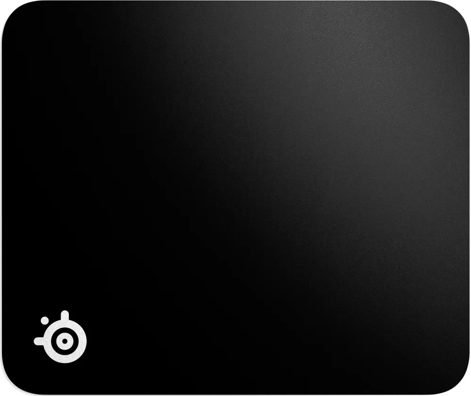

Коврик для мыши SteelSeries QcK Heavy Extra Thick Micro Woven Medium, QcK Heavy