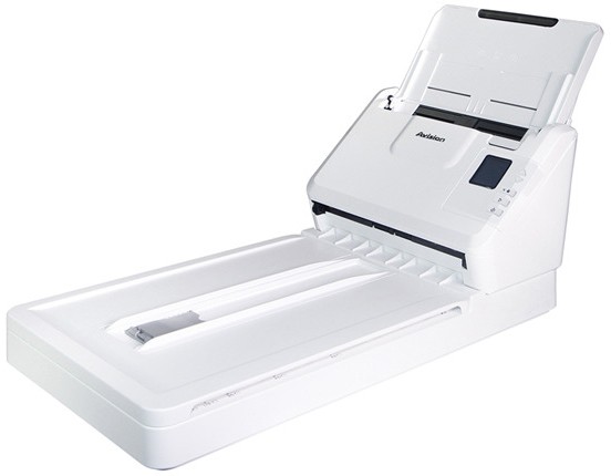 

Сканер Avision AD340GFN 000-1009-02G, AD340GFN