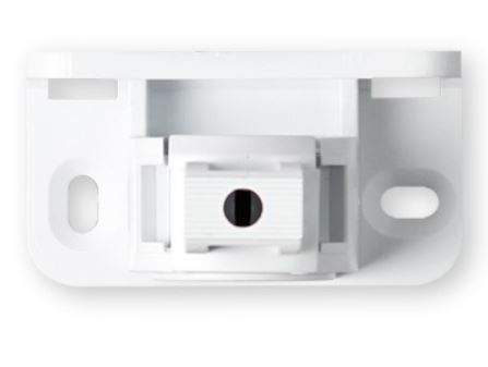 Изображение товара Поворотный кронштейн ТЕКО Астра для охранных извещателей настенный монтаж