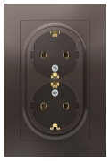 фото Розетка Systeme Electric ATN000624