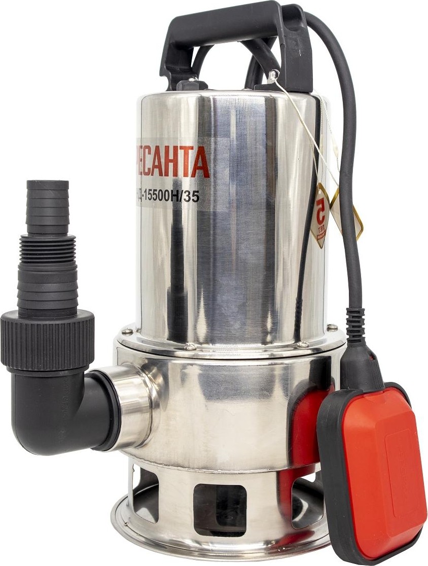 Насос Ресанта НД-15500Н/35