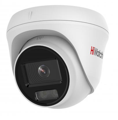 фото Видеокамера IP HiWatch DS-I453L в Казани